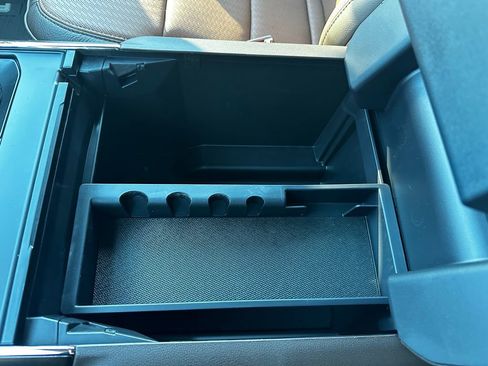 New 2025 Ford F150 King Ranch w/ FX4 Off-Road Package image 83