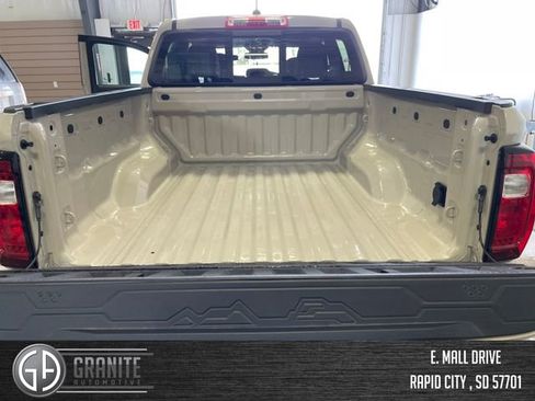 New 2026 GMC Canyon Elevation w/ Convenience Package AWD/4WD image 23