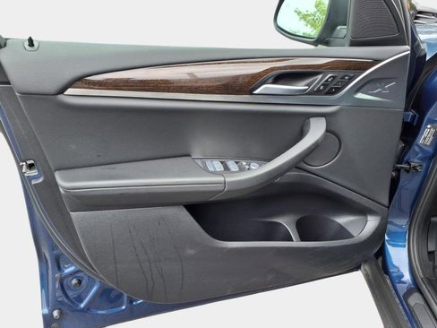 Used 2022 BMW X3 xDrive30i w/ Premium Package 2 image 9