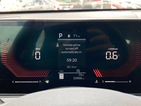 Used 2025 Kia K5 LXS image 12