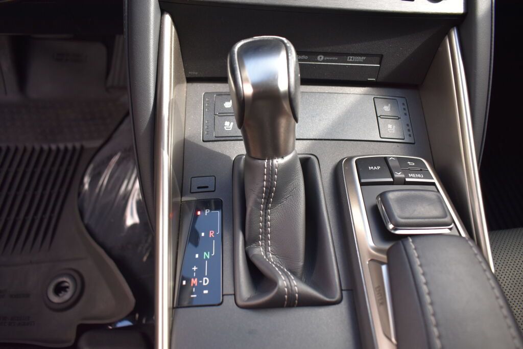 Used 2019 Lexus IS 300 AWD w/ Navigation Package image 13