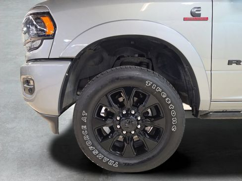 Used 2024 RAM 2500 Limited AWD/4WD image 26