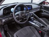 Certified 2024 Hyundai Elantra SEL image 2