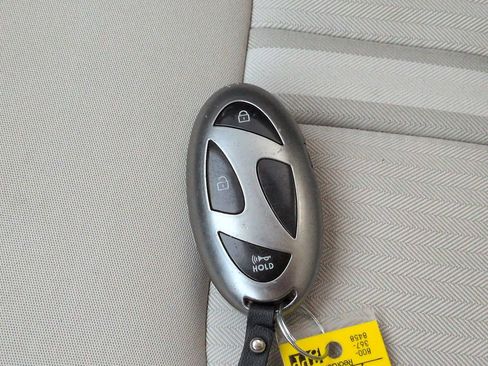Used 2024 Hyundai Sonata SEL FWD image 26