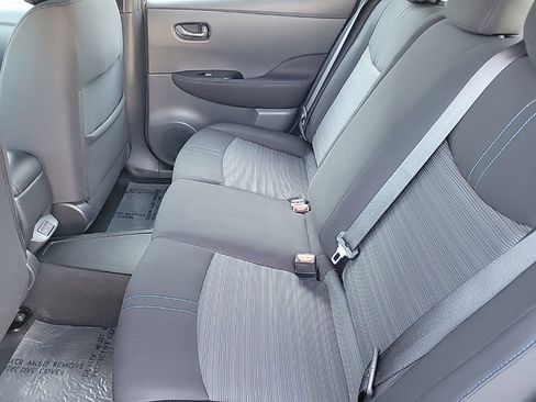 Used 2021 Nissan Leaf SV Plus image 13