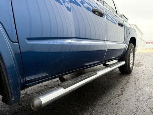 Used 2011 Dodge Dakota Big Horn image 5