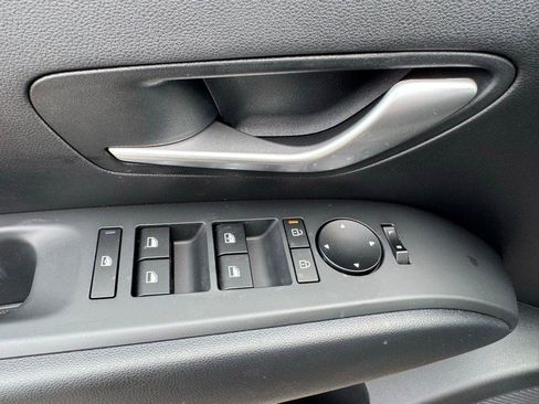New 2026 Hyundai Tucson Blue SE AWD/4WD image 16