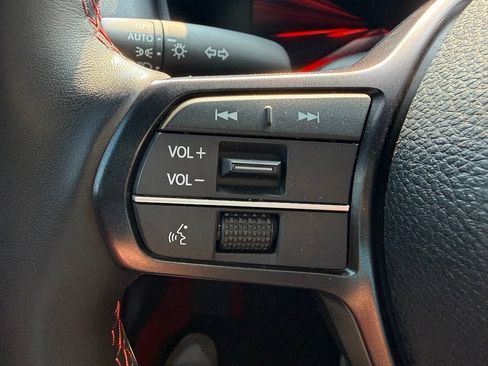 Used 2023 Honda Civic Type R image 19
