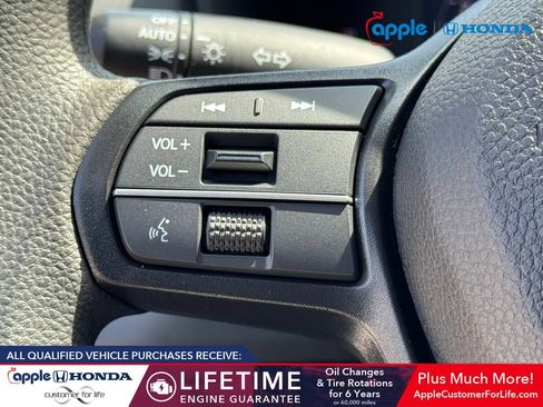 Used 2024 Honda Accord EX image 21