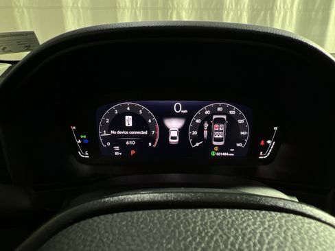 Used 2024 Honda Accord EX image 25