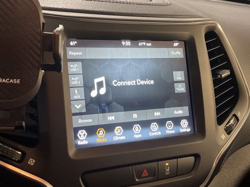 Used 2022 Jeep Cherokee Latitude Lux image 11