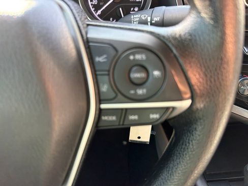 Used 2024 Toyota Camry LE FWD image 25