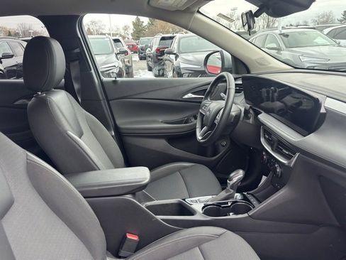 Certified 2024 Buick Encore GX Preferred w/ Comfort Package image 14