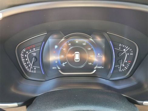 Used 2019 Hyundai Santa Fe Limited image 33