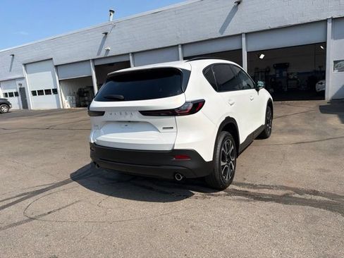 New 2026 MAZDA CX-5 Preferred AWD/4WD image 10