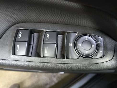 Used 2024 Chevrolet Equinox RS w/ RS Leather Package AWD/4WD image 31