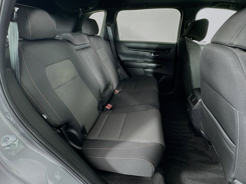 Certified 2023 Honda CR-V Sport image 26