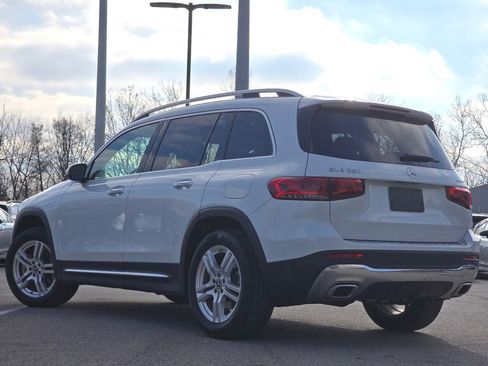 Used 2020 Mercedes-Benz GLB 250 GLB 250 image 14