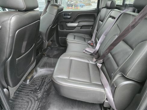 Used 2015 Chevrolet Silverado 2500 LTZ AWD/4WD image 34