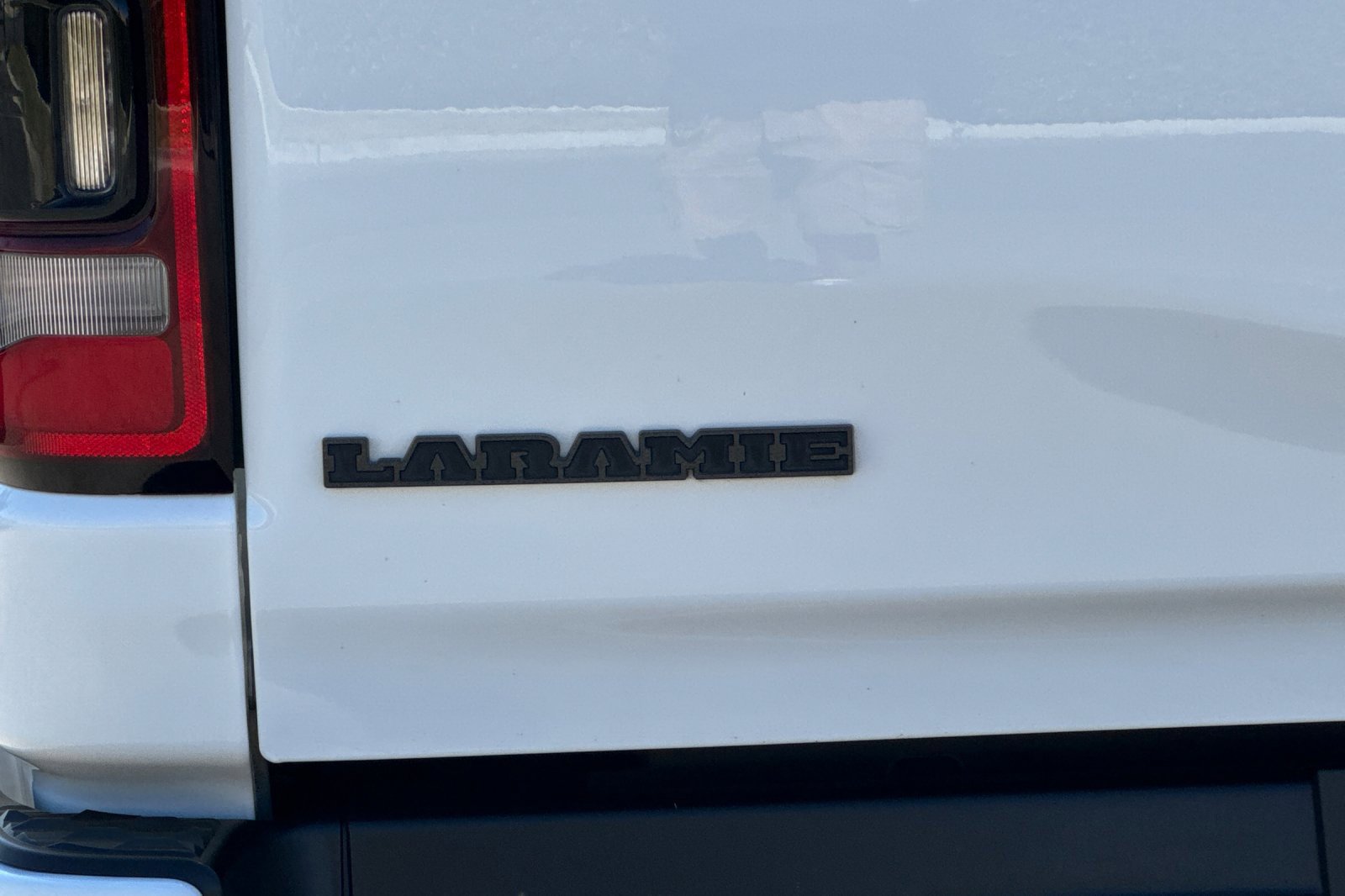 Used 2022 RAM 1500 Laramie RWD image 27