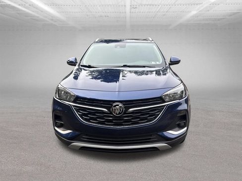 Used 2022 Buick Encore GX Select FWD image 2