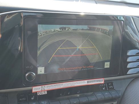 New 2026 Toyota Camry SE FWD image 28