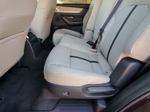 New 2026 MAZDA CX-90 3.3 Turbo w/ Premium Sport Pkg image 7