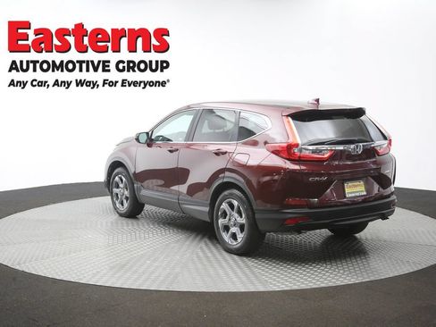 Used 2019 Honda CR-V EX-L image 66