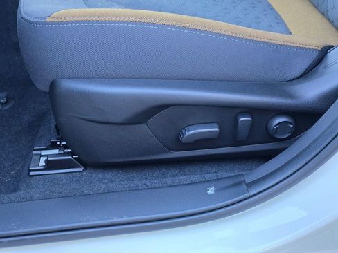 New 2026 Subaru Crosstrek 2.5i Sport w/ Crosstrek Mirror Package AWD/4WD image 14
