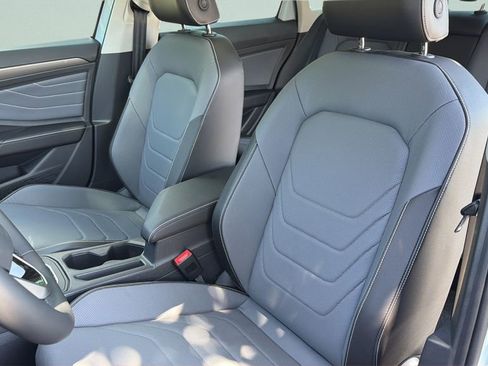 New 2026 Volkswagen Jetta SEL FWD image 27