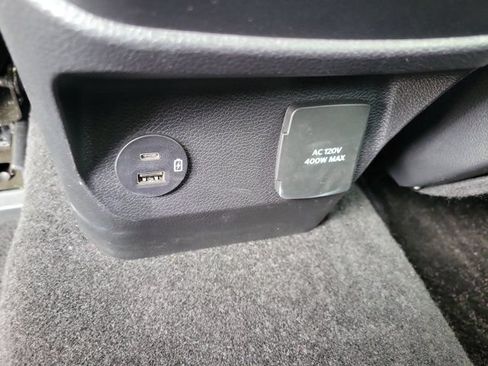 Certified 2025 Ford Ranger XLT w/ Equipment Group 301A High RWD image 16