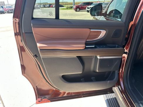 New 2027 Ford Expedition Max King Ranch AWD/4WD image 25