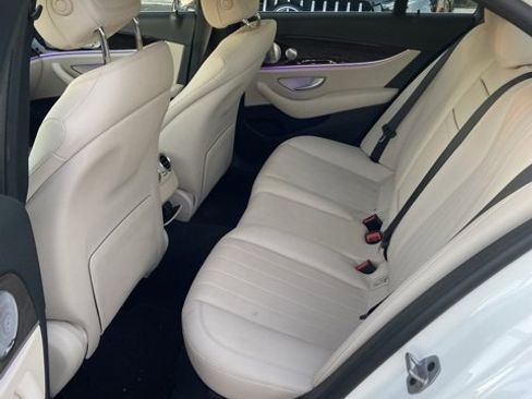 Used 2021 Mercedes-Benz E 350 Sedan image 5