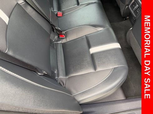 Used 2025 Toyota Camry SE FWD image 19