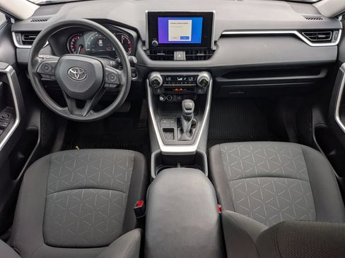 Used 2023 Toyota RAV4 XLE w/ Convenience Package FWD image 29