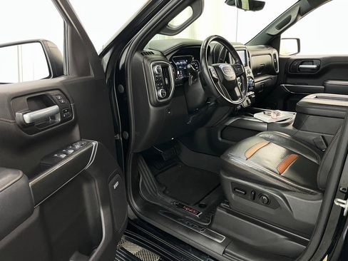 Certified 2021 GMC Sierra 1500 AT4 w/ AT4 Value Package image 30