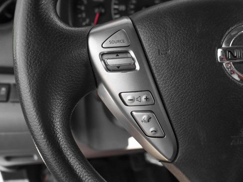 Used 2018 Nissan NV200 S w/ Cruise Control Package image 21