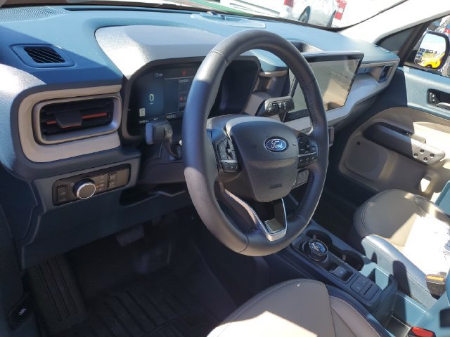 Used 2025 Ford Maverick Lariat AWD/4WD image 20