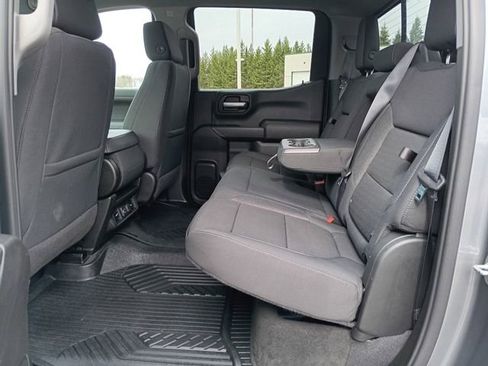 Used 2021 Chevrolet Silverado 1500 LT w/ All Star Edition Plus image 17