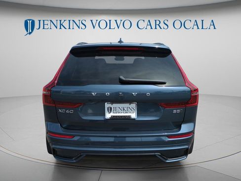 New 2026 Volvo XC60 B5 Plus AWD/4WD image 4