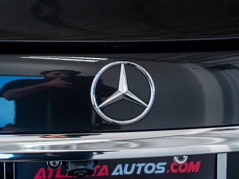 Used 2021 Mercedes-Benz E 63 AMG S image 28