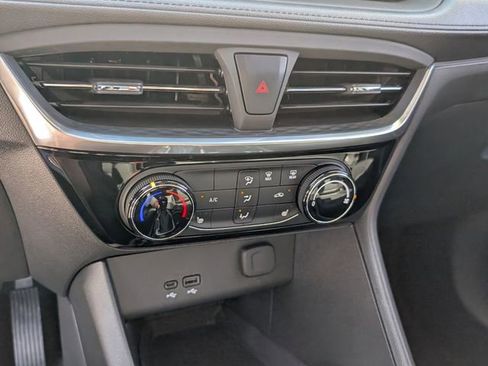 Used 2024 Buick Encore GX Sport Touring w/ Comfort Package image 26