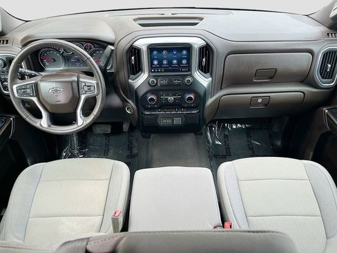 Used 2022 Chevrolet Silverado 1500 RST image 20