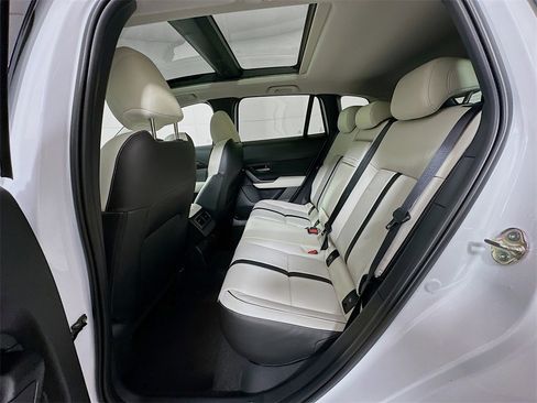 New 2026 MAZDA CX-50 AWD 2.5 S w/ Weather Package image 17