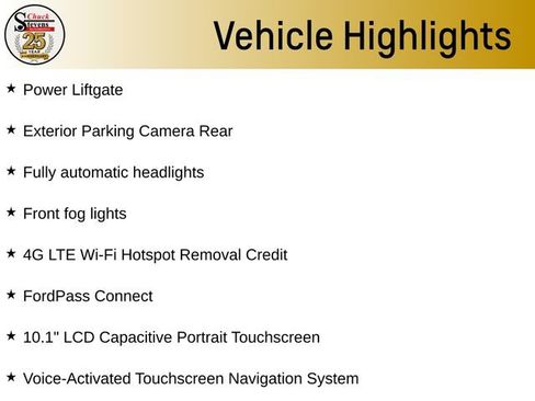 Used 2022 Ford Explorer Platinum w/ Equipment Group 601A image 19