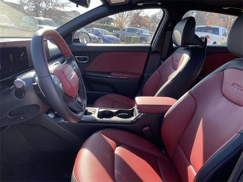 New 2025 Kia K4 GT-Line Turbo image 24