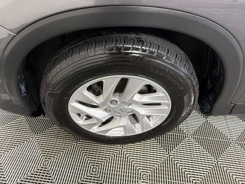 Used 2015 Honda CR-V EX-L image 13