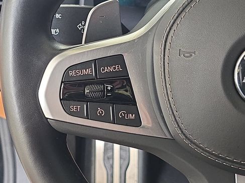 Used 2024 BMW 840i Coupe w/ Driving Assistance Package RWD image 20