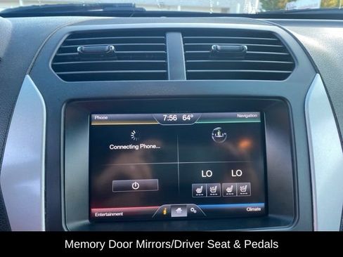 Used 2014 Ford Explorer Sport w/ Equipment Group 401A image 22