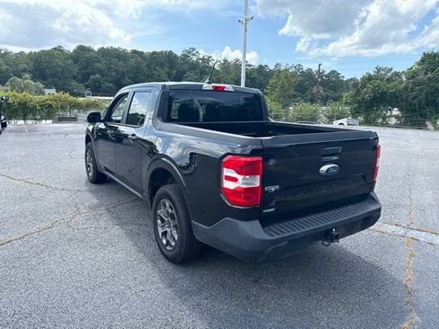 Used 2023 Ford Maverick XLT FWD image 6